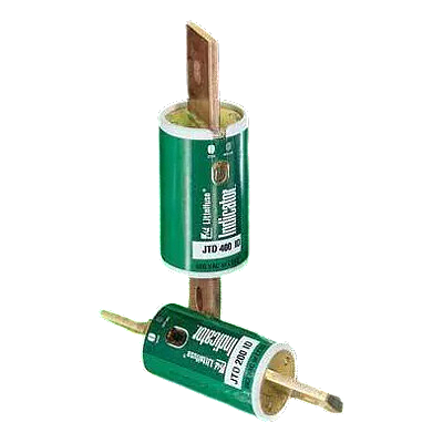 TRANE Trane FUS02653 Fuse Littelfuse Jtd-100