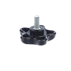 TRANE Trane KNB00145 Knob; Star Clamping, 5/16-18