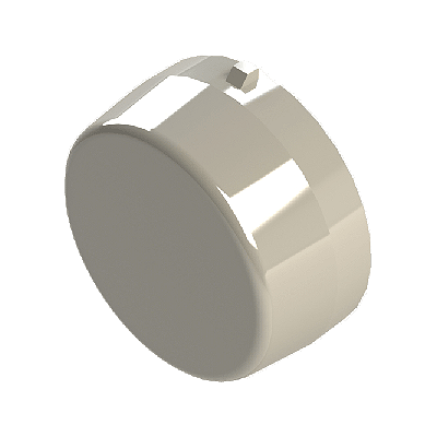 TRANE Trane CAP00095 Cap; Bearing