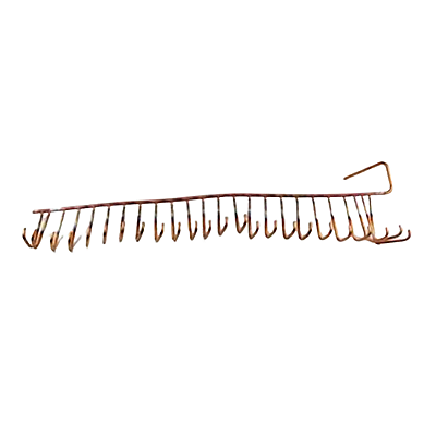 TRANE Trane TUB08551 tube liquid header assy ckt 1