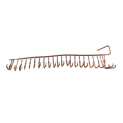 TRANE Trane TUB08551 tube liquid header assy ckt 1