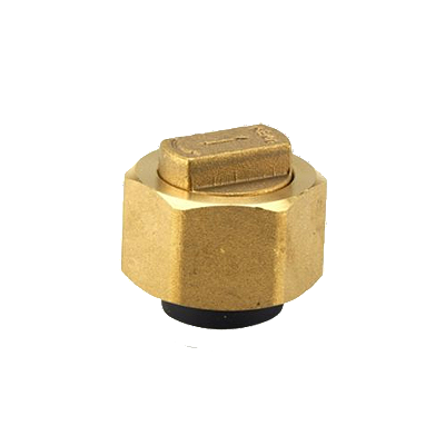 TRANE Trane CAP00905 Cap Valve 3.25 Inch