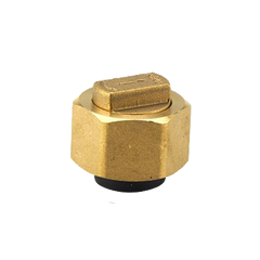 TRANE Trane CAP00905 Cap Valve 3.25 Inch