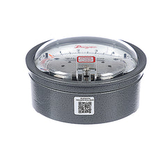 TRANE Trane GAG00928 2005 Magnahelic Differential Pressure Gauge 0 to 5 inchesw.c.