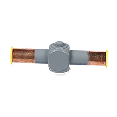 TRANE Trane GLS00831 Glass; Liquid Indicator, .88 Ods