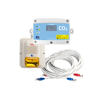 TRANE Trane KIT09700 Kit, Temp Sensor Repair