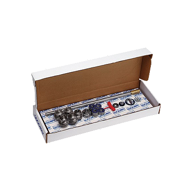 TRANE Trane KIT08220 RAM-5 service kit consisting of: 611 (6EA), 803,805,