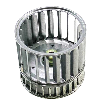 TRANE Trane WHL02267 Wheel Ventor (125 - 350)