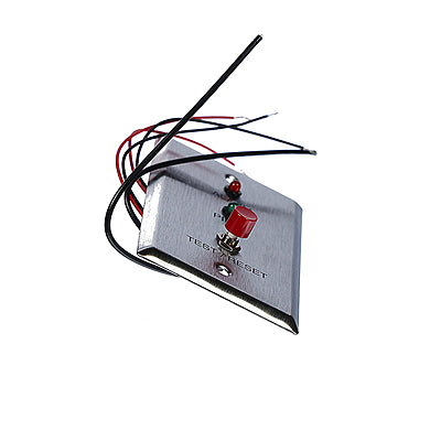 TRANE Trane ALM00010 Alarm, Pilot, Push