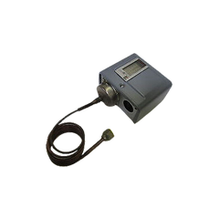 TRANE Trane CNT01213 control, pressure open 15 psig close 9 psig 48 inch