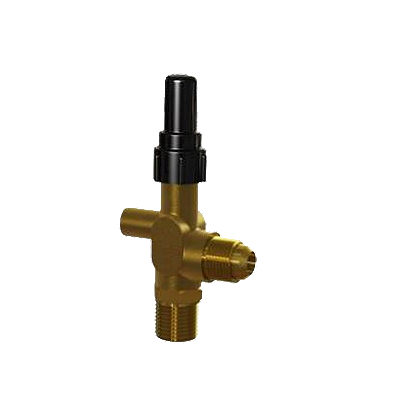 TRANE Trane VAL06846 Angle Valve 1.62 ID INL VAL6846