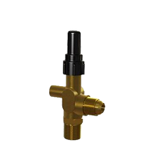 TRANE Trane VAL06846 Angle Valve 1.62 ID INL VAL6846
