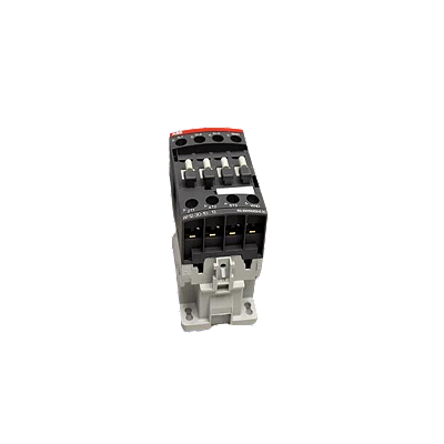 TRANE Trane CTR02780 contactor Nrev 7.5hp@460v