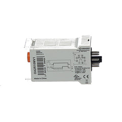 TRANE Trane RLY02437 DPDT Time Delay Relay 24V RLY2437