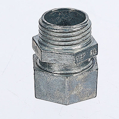 TRANE Trane CON01524 Connector 1/2 Conduit Oval Type Service Entrance Cable Watertight