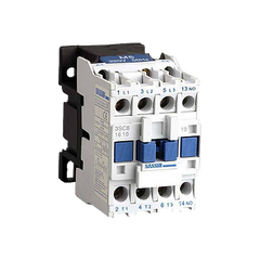 TRANE Trane CTR02899 Contactor; Aux Nc/No
