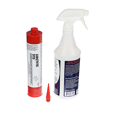 TRANE Trane KIT09237 Kit, Joint Sealant