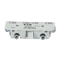TRANE Trane SWT00690 Auxiliary Contact Switch .5A @ 120V W/Aux Switch 1A@28VDC