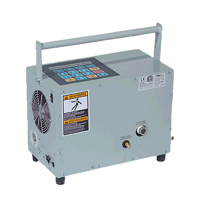 TRANE Trane TOL01227 Minipurge Tool 115/60/1 110/50/1 0.5HP 15A