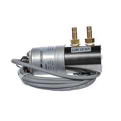 TRANE Trane TDR00487 transducer diff pressure 24 VDC 0-15 PSID 2.1M cable
