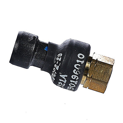 TRANE Trane TDR00291 transducer press-15-115 psia