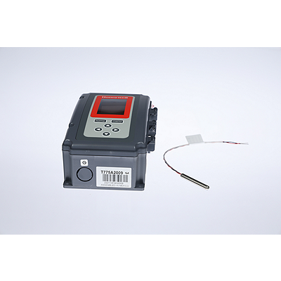 TRANE Trane T775A2009 Stand Alone Remote Temp Controller
