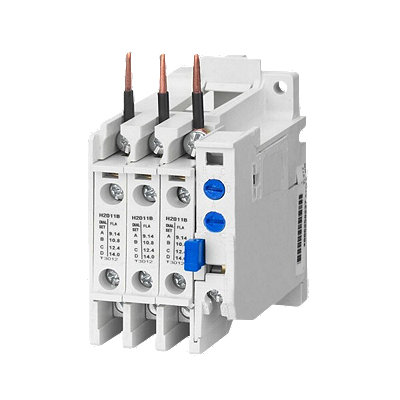 TRANE Trane RLY02055 Relay Overload 32A