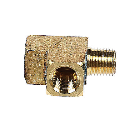 TRANE Trane TEE00117 Tee 0.25 Npte X 0.25 Mfl