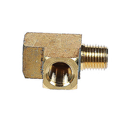 TRANE Trane TEE00117 Tee 0.25 Npte X 0.25 Mfl