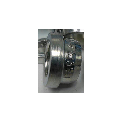 TRANE Trane SLV00207 sleeve, .38 Seal-Lok reducer