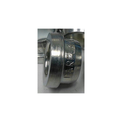 TRANE Trane SLV00207 sleeve, .38 Seal-Lok reducer