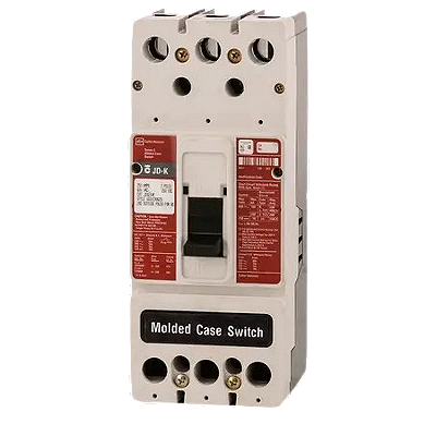 TRANE Trane BKR00430 Breaker Switch Disconnect J Frame 250 Amp 3P
