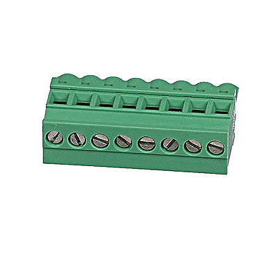 TRANE Trane CON00328 8 position terminal block
