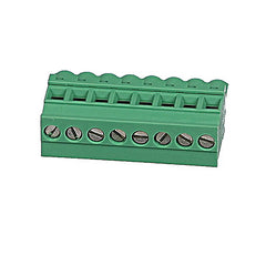 TRANE Trane CON00328 8 position terminal block