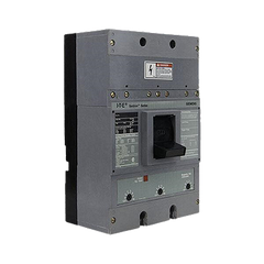 TRANE Trane BKR01778 breaker circuit 600a 600v 3p hi w/o lugs
