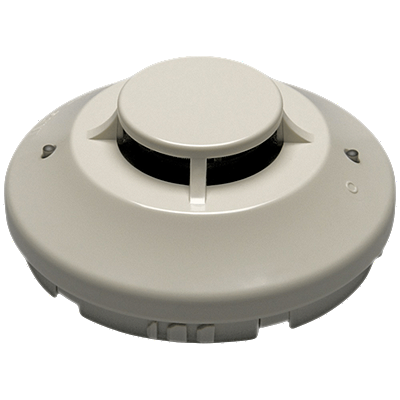 TRANE Trane SEN02001 Sensor; Low Profile Photoelectric Smoke Detector