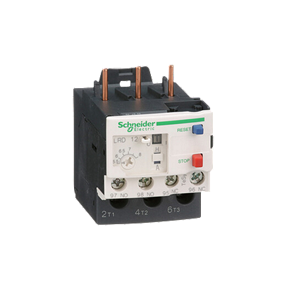 TRANE Trane RLY03514 relay overload relay 5.5 to 6 amp