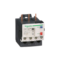 TRANE Trane RLY03514 relay overload relay 5.5 to 6 amp