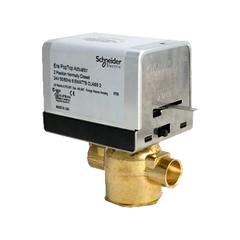 TRANE Trane VAL08780 valve 2-way normally closed motorized 1/2 inch