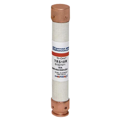 TRANE Trane FUS01691 Fuse 10 Amp 600V Class RK5