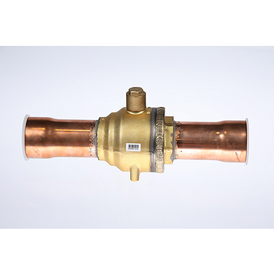 TRANE Trane VAL10050 Valve Ball W/O Handle 2