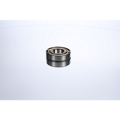 TRANE Trane BRG01507 Bearing Set With Ceramic Balls 4.72 OD x 2.28 Wide Double Row Radial Contact
