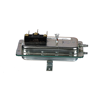 TRANE Trane SWT01638 pressure switch 300VA 115-277VAC .50 PSI .45 WC replacement SWT1638