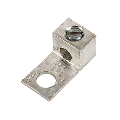 TRANE Trane TER00189 Terminal, Lug 6-2/0 AWG, Aluminum