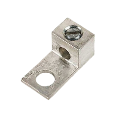 TRANE Trane TER00189 Terminal, Lug 6-2/0 AWG, Aluminum