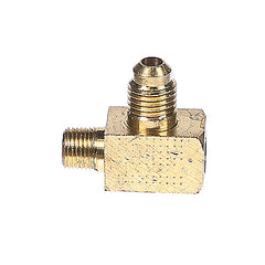 TRANE Trane TEE00193 tee 12 npte x .25fl