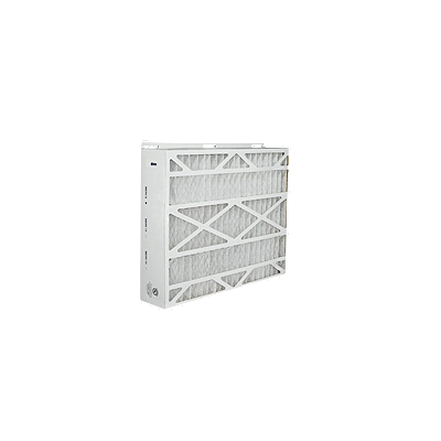 TRANE Trane FLR03835 Filter, Perfect Fit; Alum. Perm. Washable