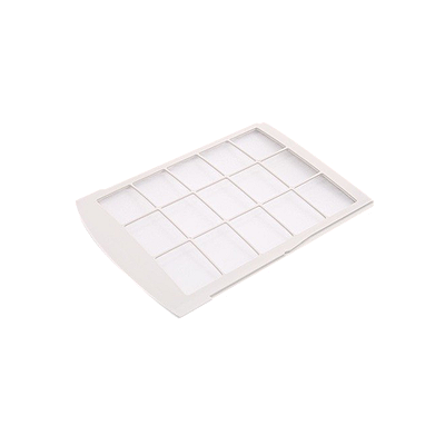 TRANE Trane FLR01300 Filter, Frame Assembly 2-16x25x2
