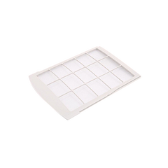 TRANE Trane FLR01300 Filter, Frame Assembly 2-16x25x2