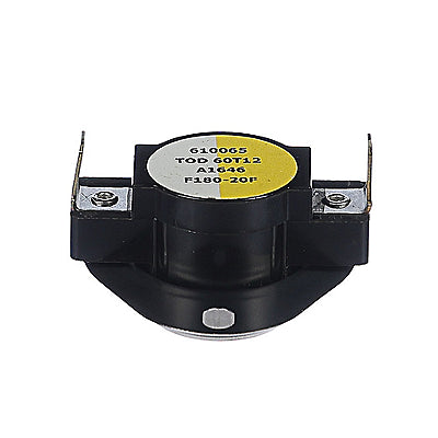 TRANE Trane CNT01718 control temp fan 180f cut-in 20f diff spst